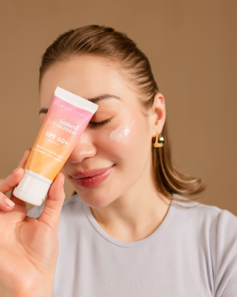 Sensitive Skin