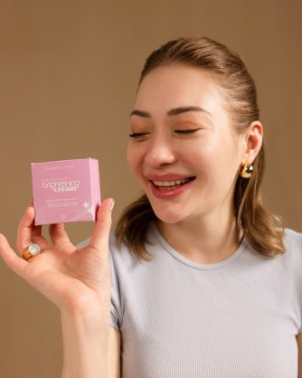 Cream