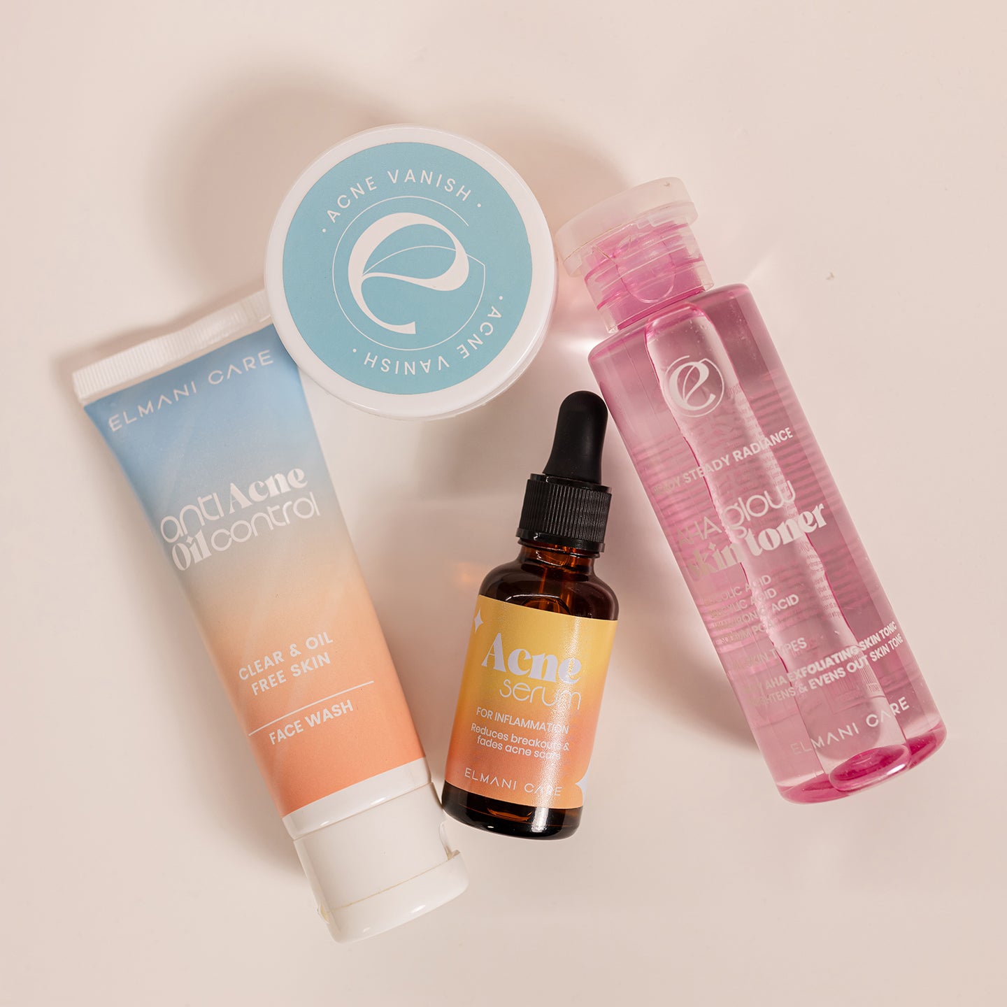 Anti Acne Pack