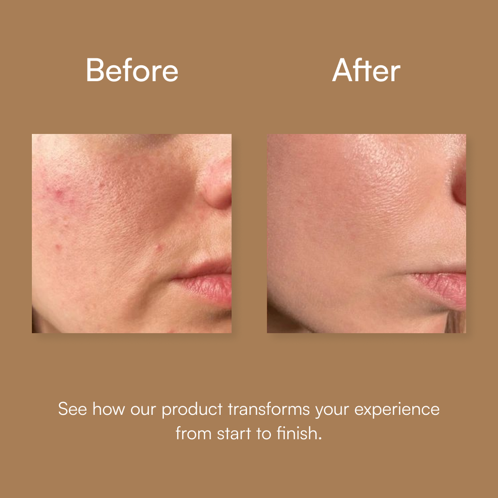 AHA Glow Skin Toner