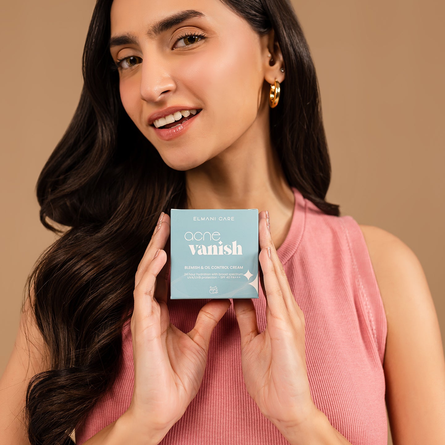 Acne Vanish Cream
