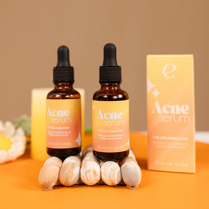 Anti Acne Serum