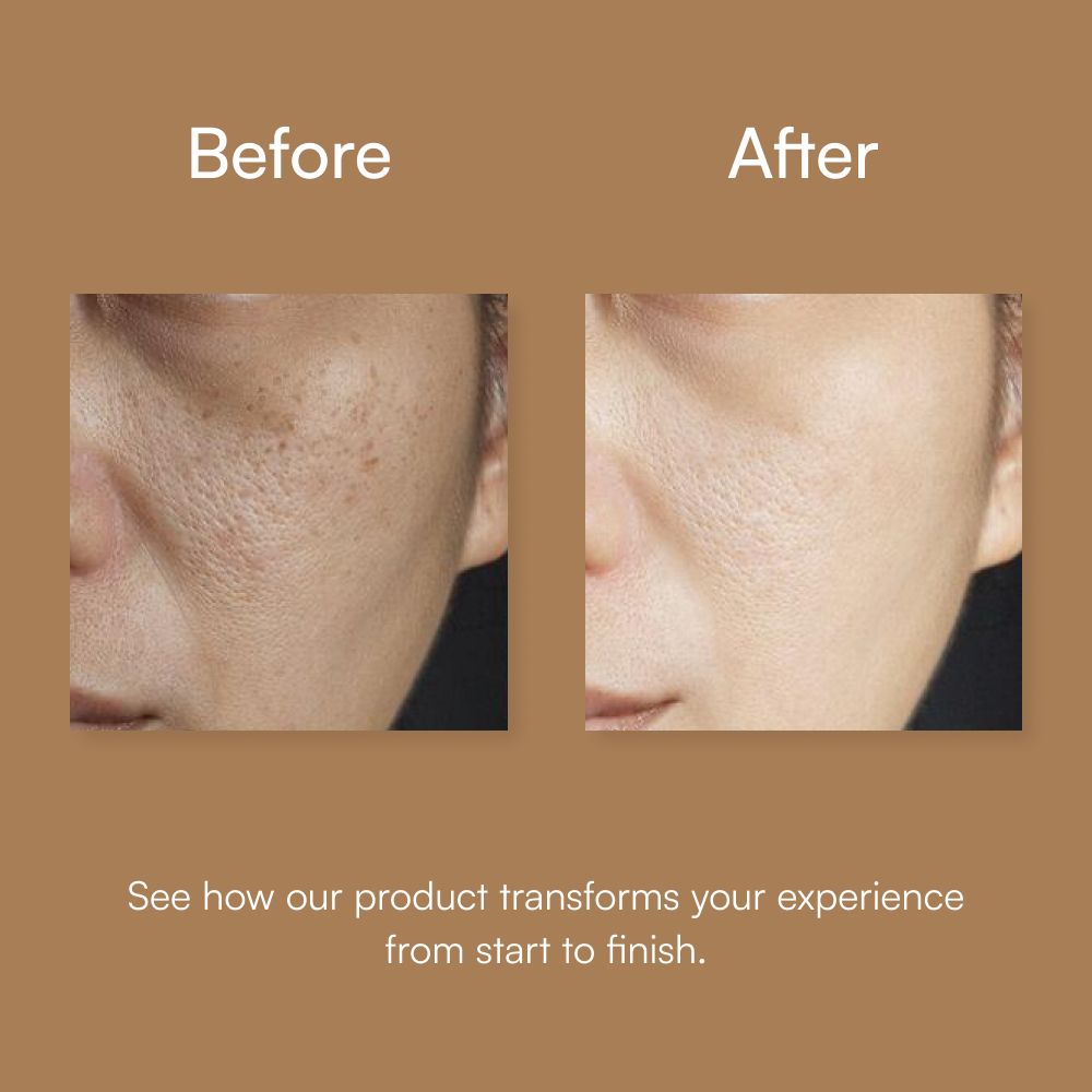 Day & Night Brightening Cream