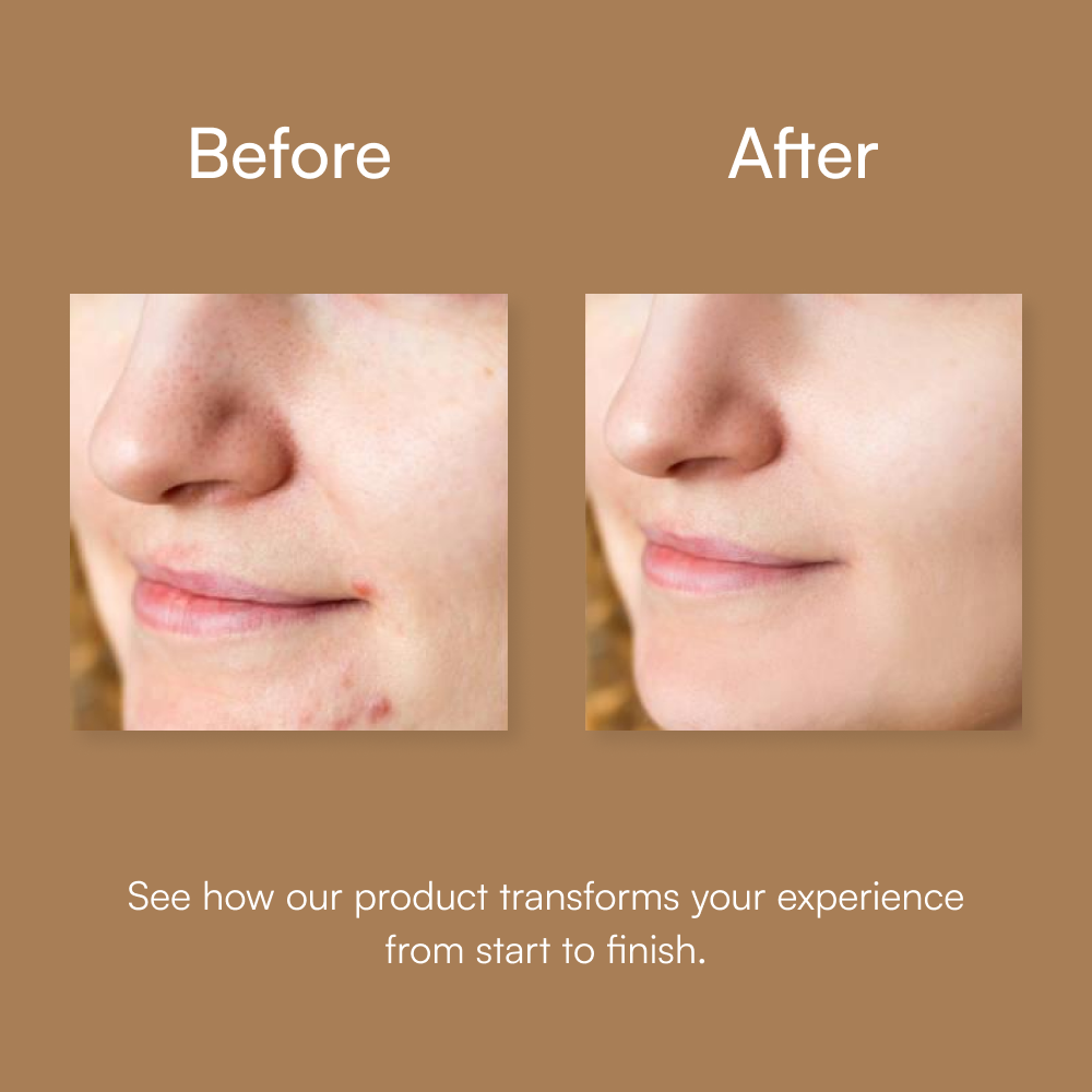 Glow Facewash