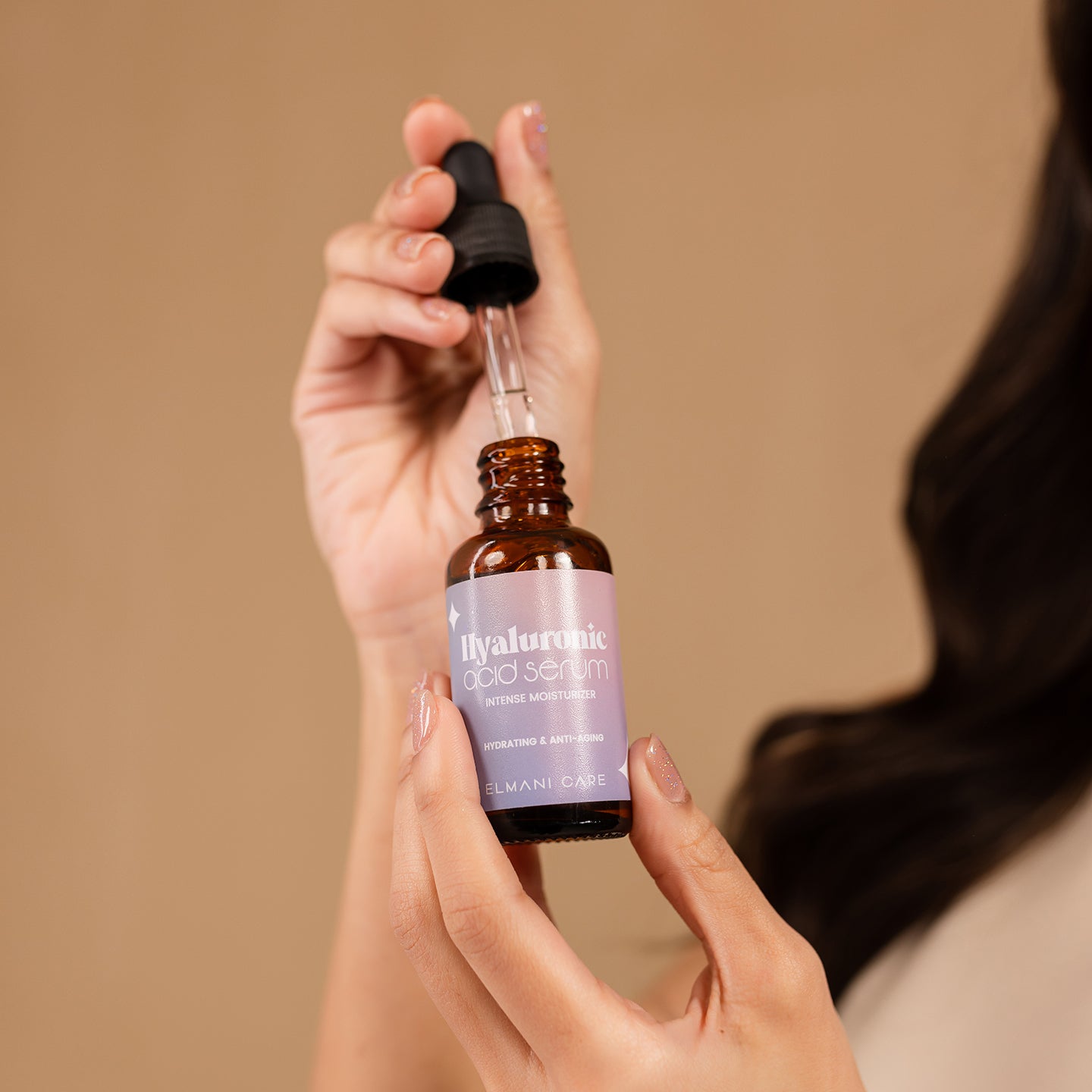 Hyaluronic Acid Serum