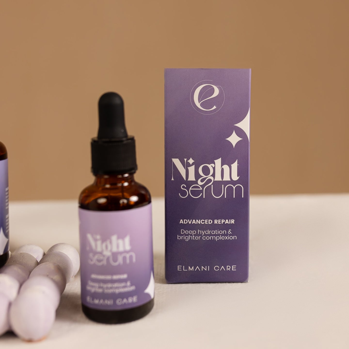 Night Serum