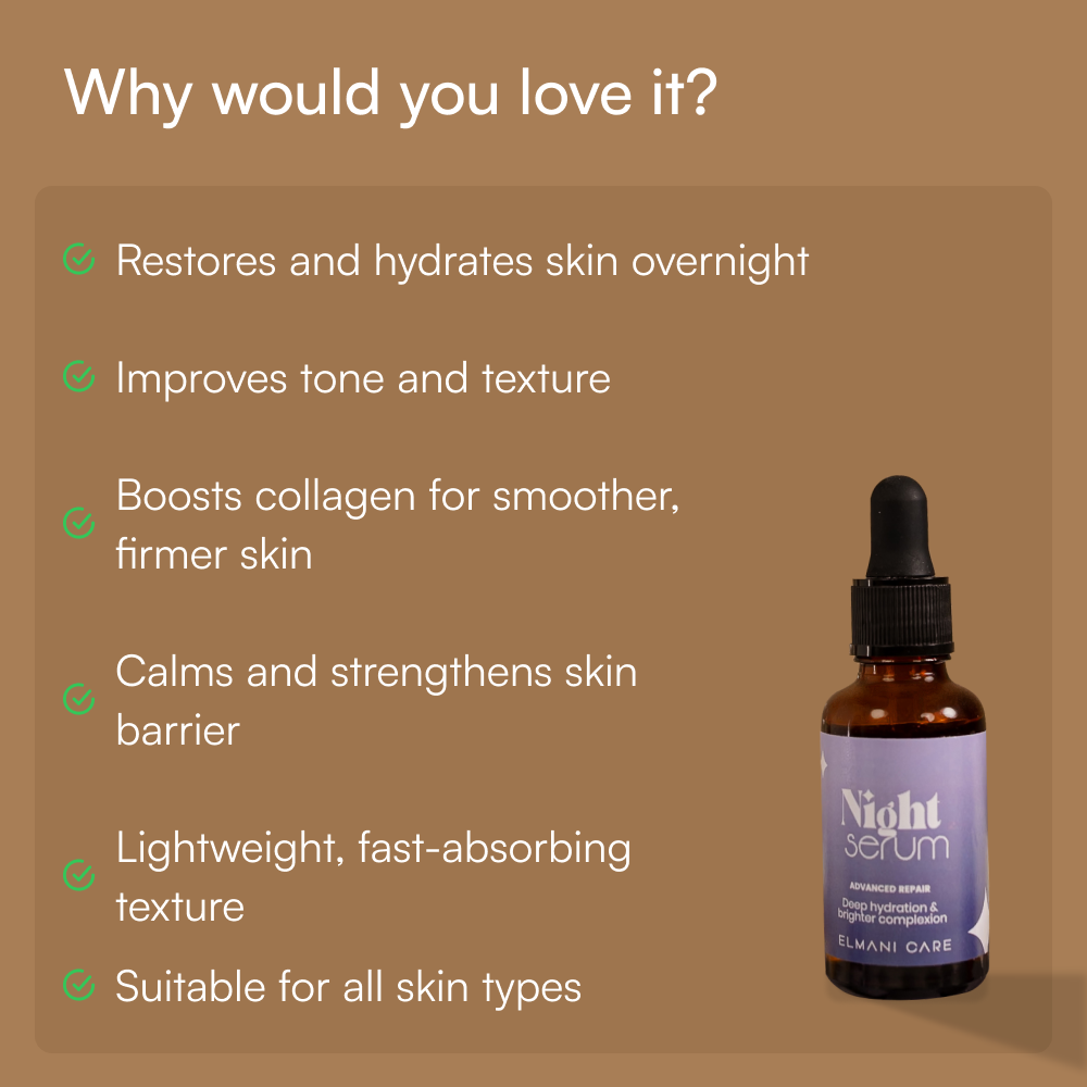 Night Serum