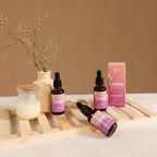 Lumin Eye Serum
