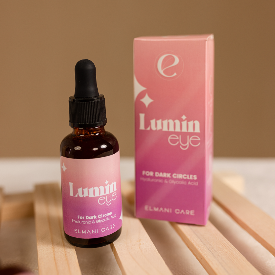 Lumin Eye Serum