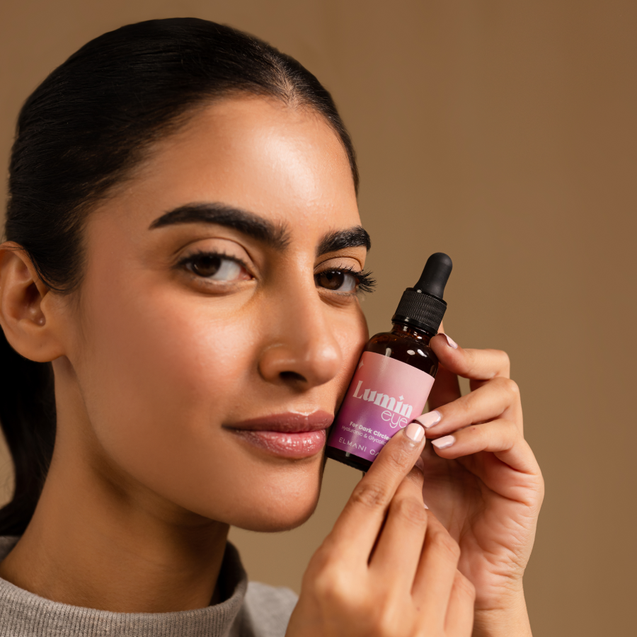 Lumin Eye Serum