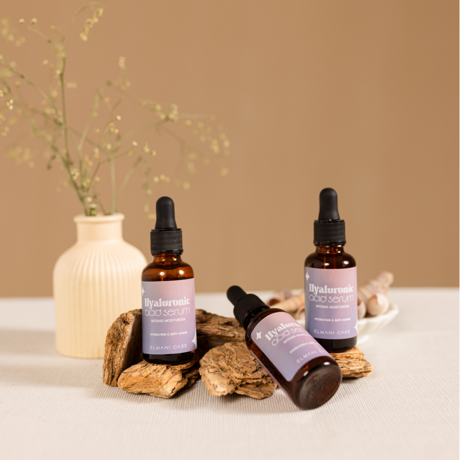 Hyaluronic Acid Serum