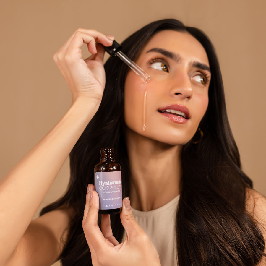Hyaluronic Acid Serum
