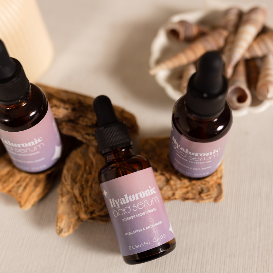 Hyaluronic Acid Serum