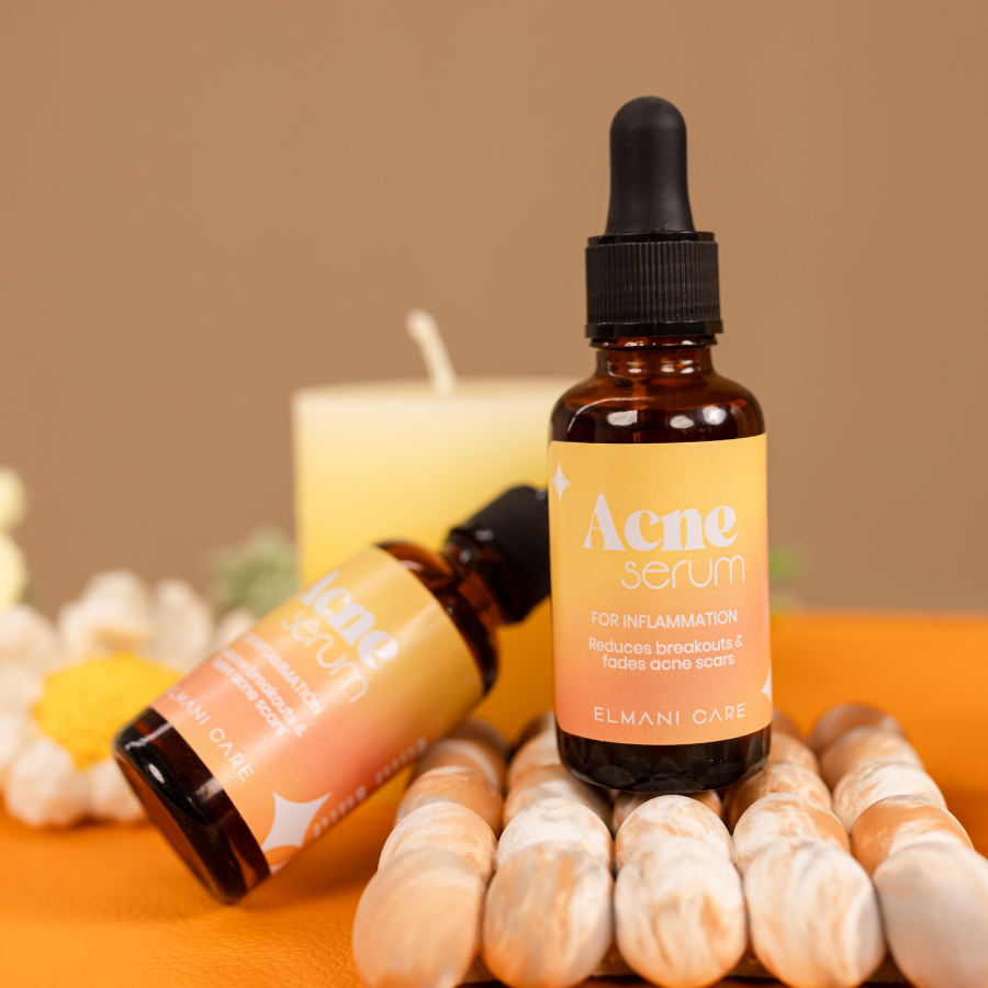 Anti Acne Serum