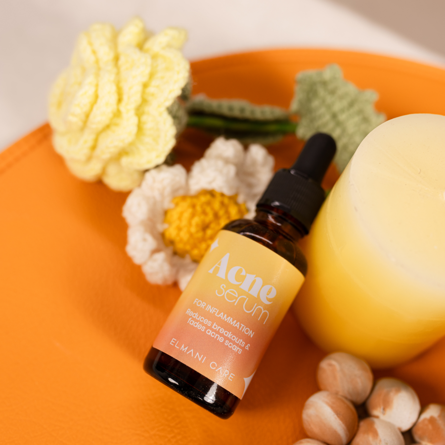 Anti Acne Serum