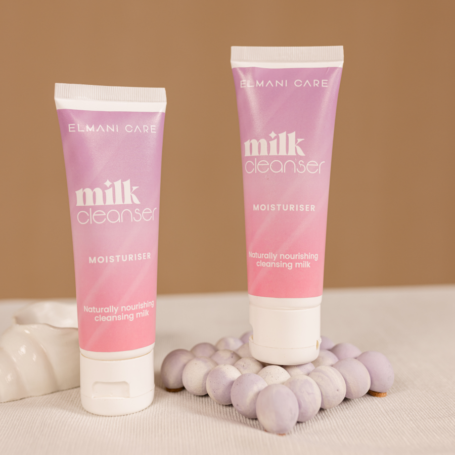 Barrier Repair Milk Moisturizer