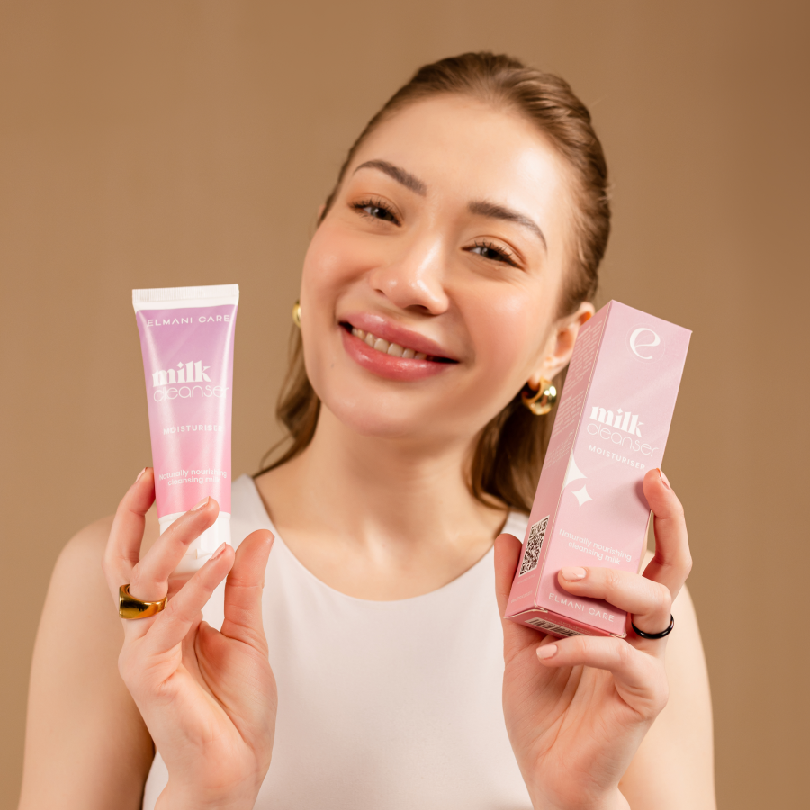 Barrier Repair Milk Moisturizer