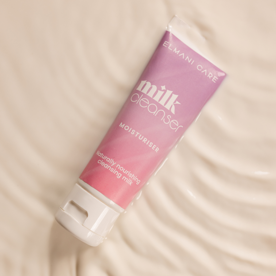Barrier Repair Milk Moisturizer