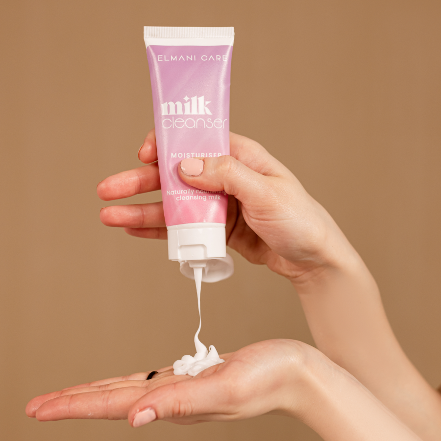 Barrier Repair Milk Moisturizer