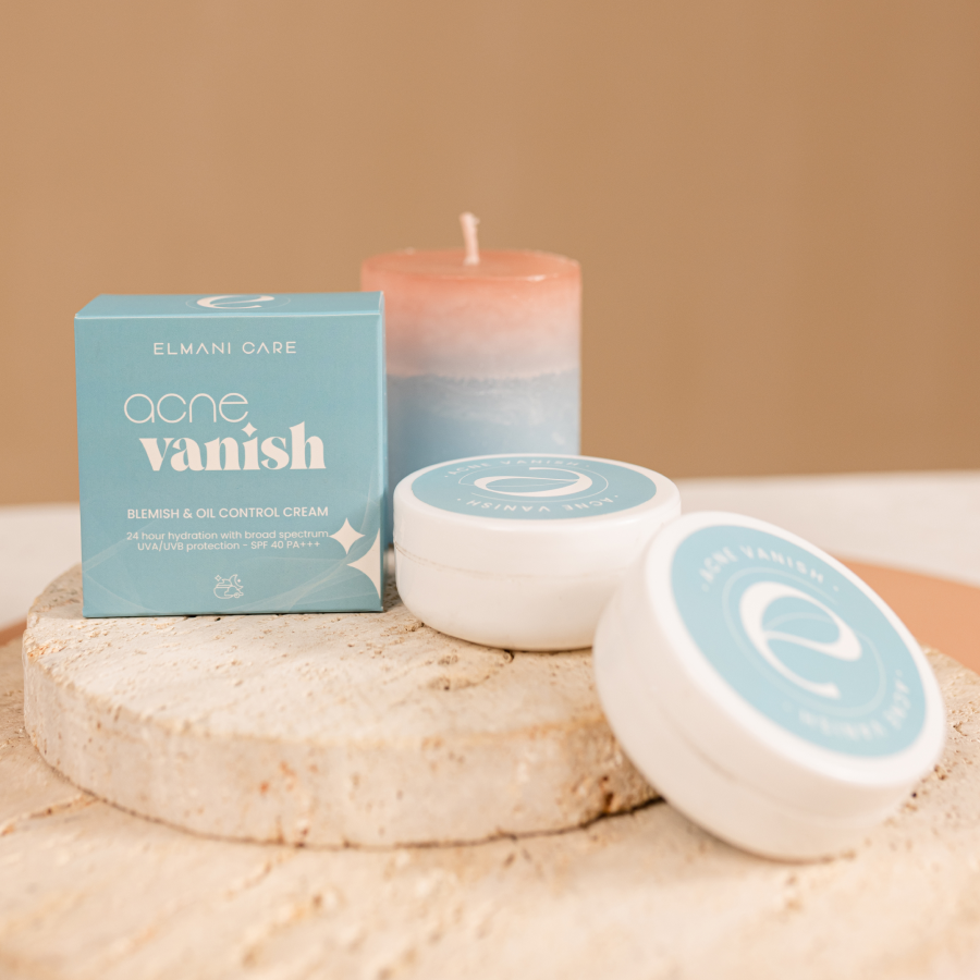 Acne Vanish Cream