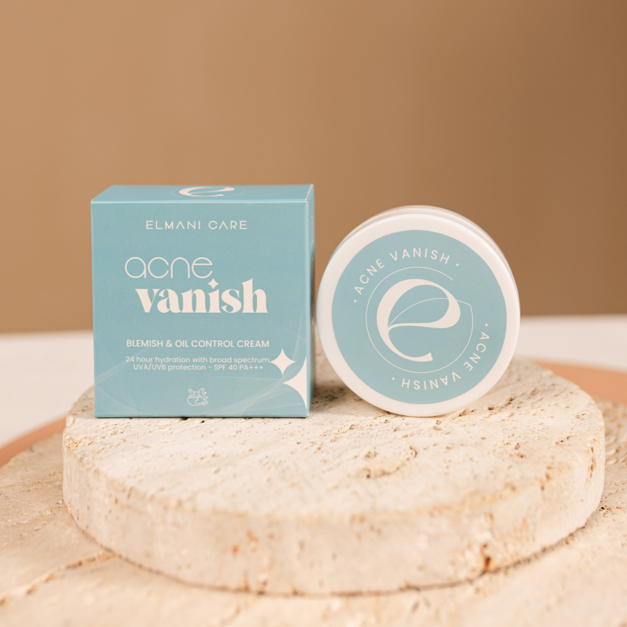Acne Vanish Cream