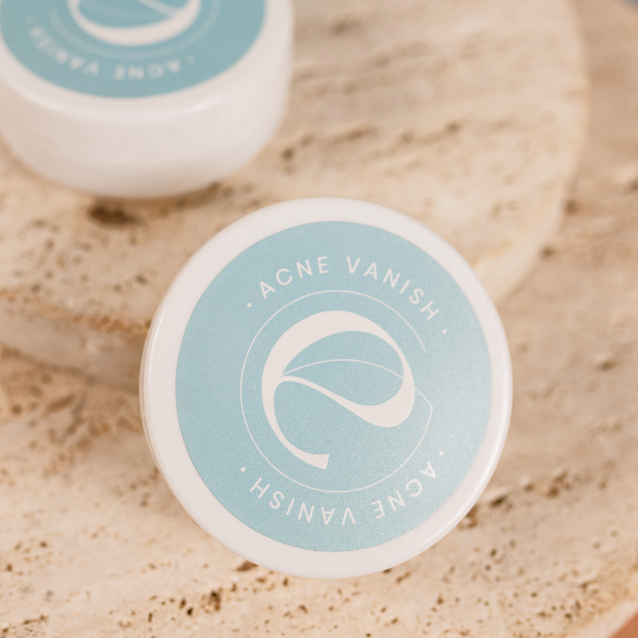 Acne Vanish Cream