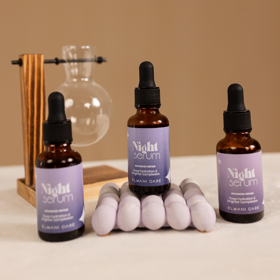 Night Serum