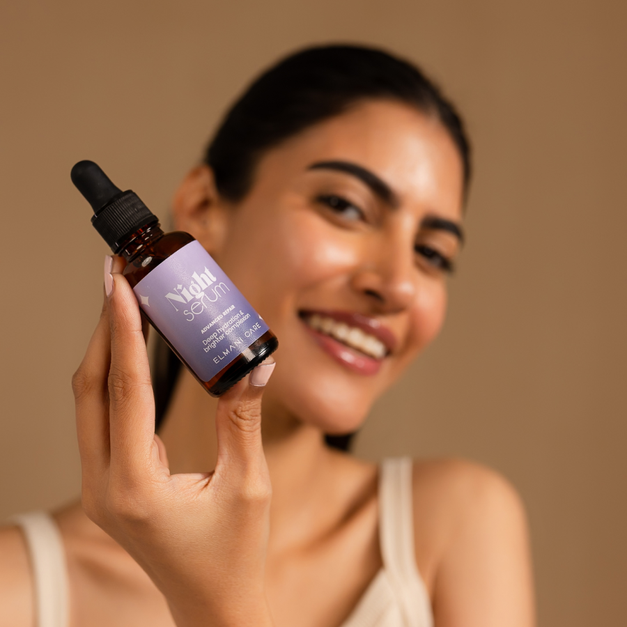 Night Serum
