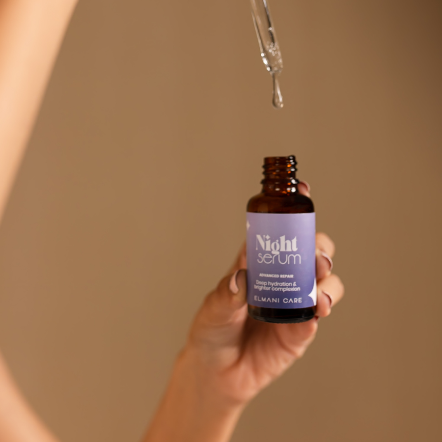 Night Serum