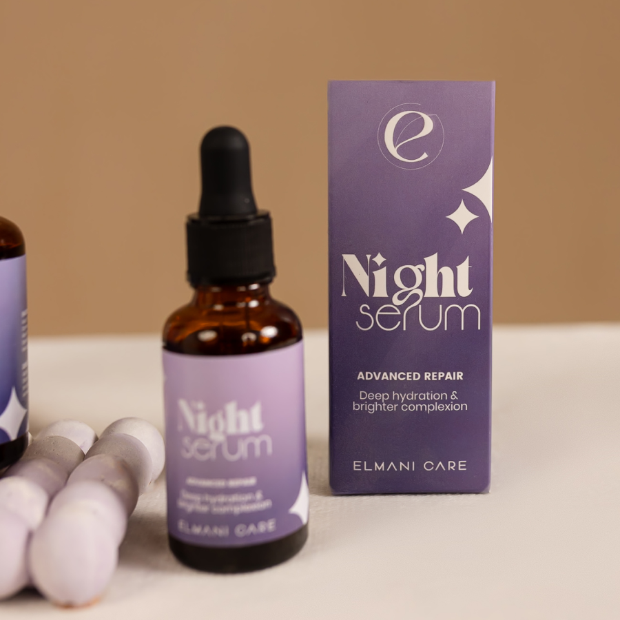 Night Serum