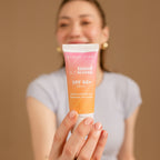 Tinted Sunscreen SPF 60