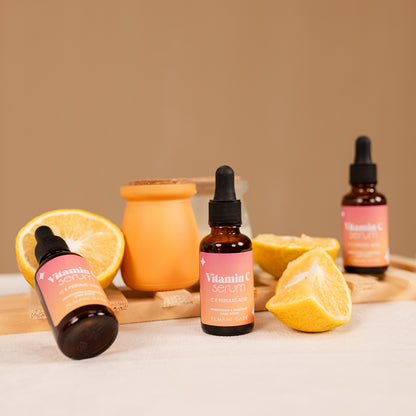 Vitamin C Serum