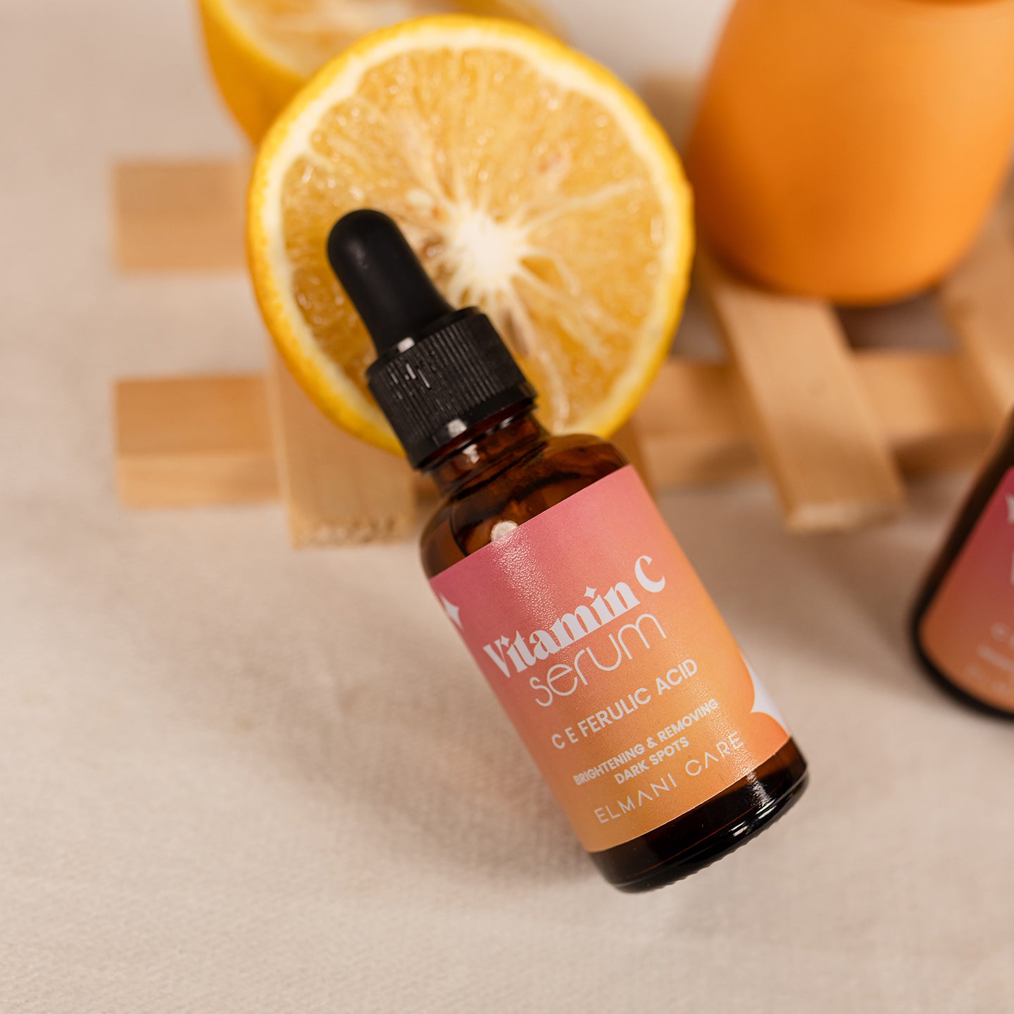 Vitamin C Serum