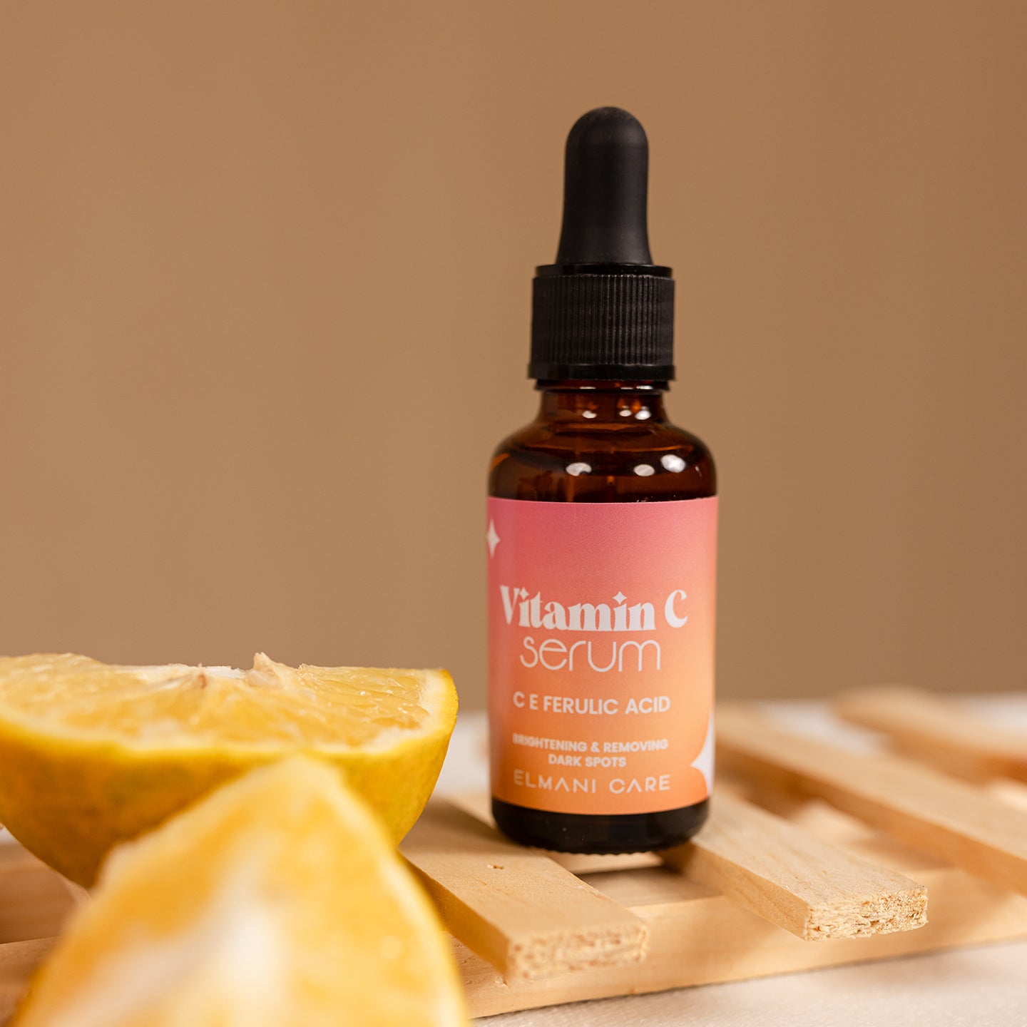 Vitamin C Serum