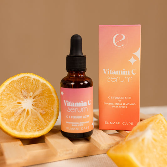 Vitamin C Serum