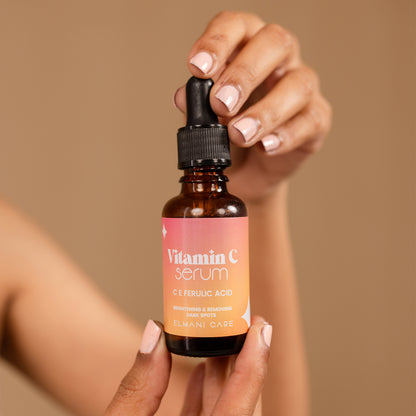 Vitamin C Serum