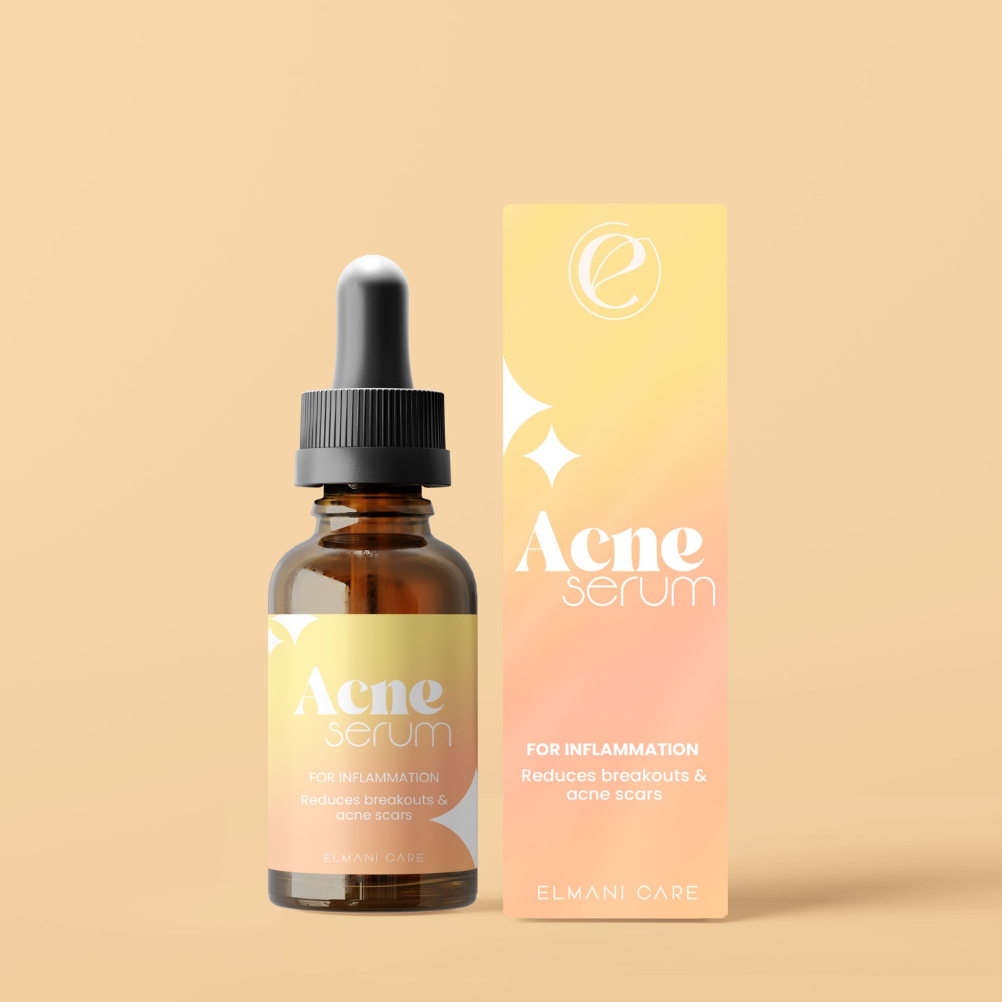 Anti Acne Serum