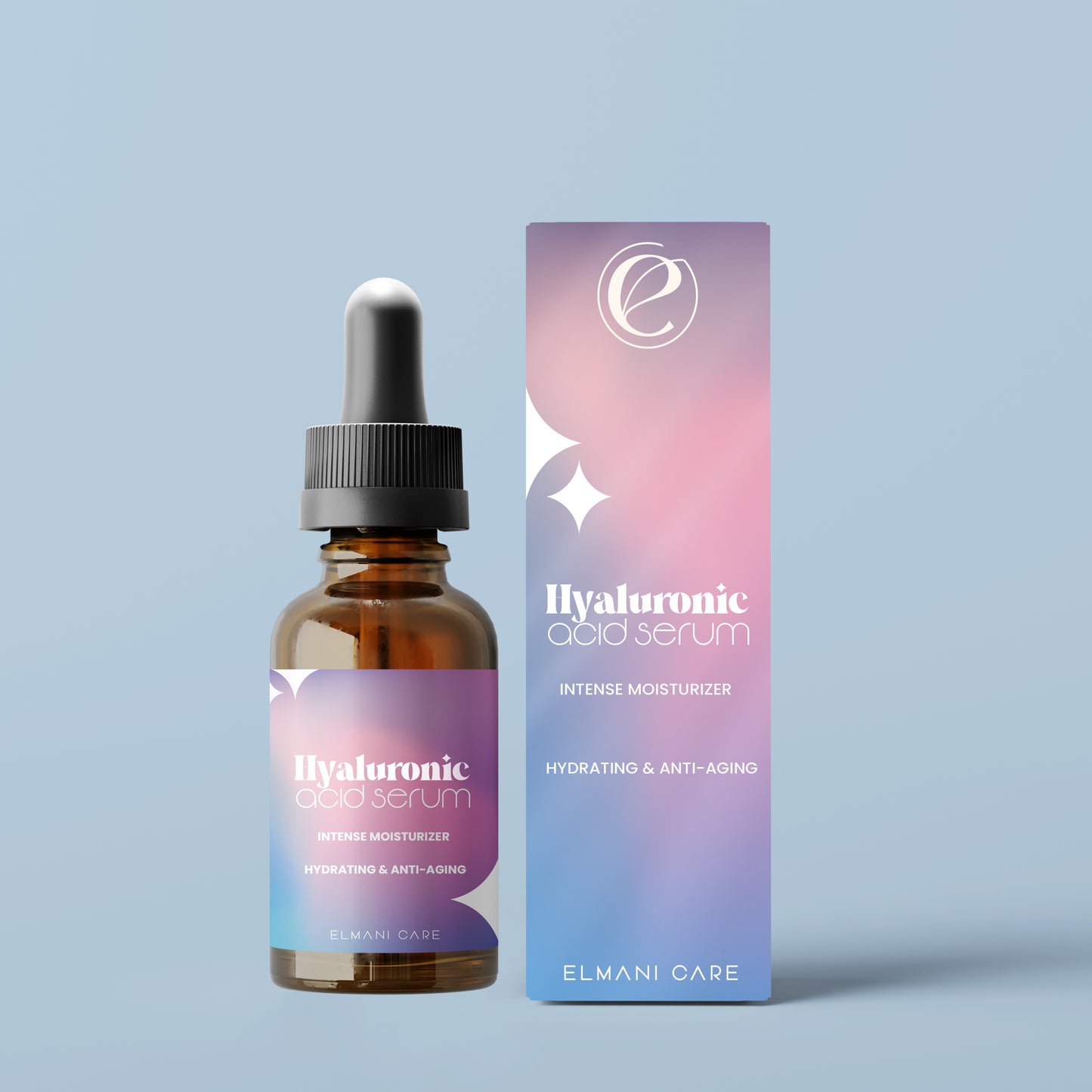 Hyaluronic Acid Serum