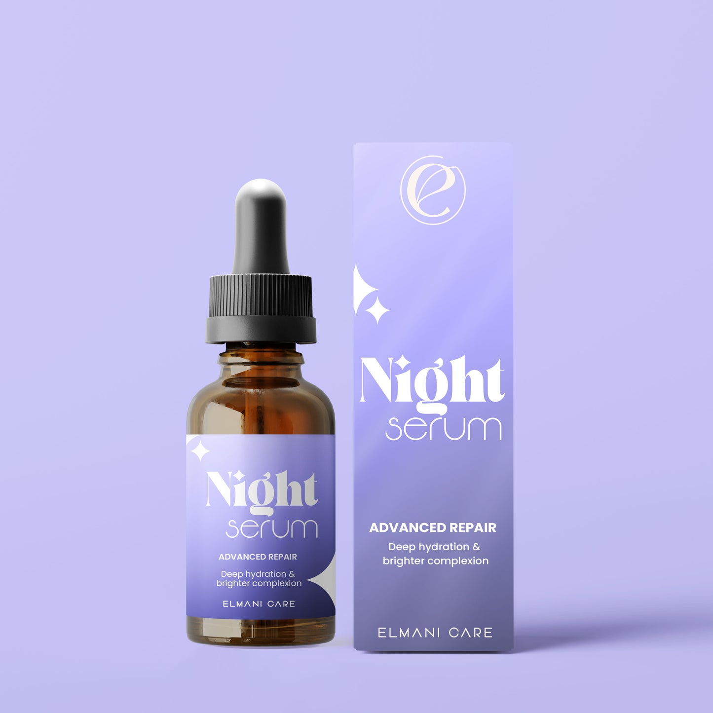 Night Serum