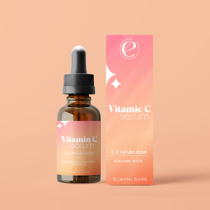 Vitamin C Serum